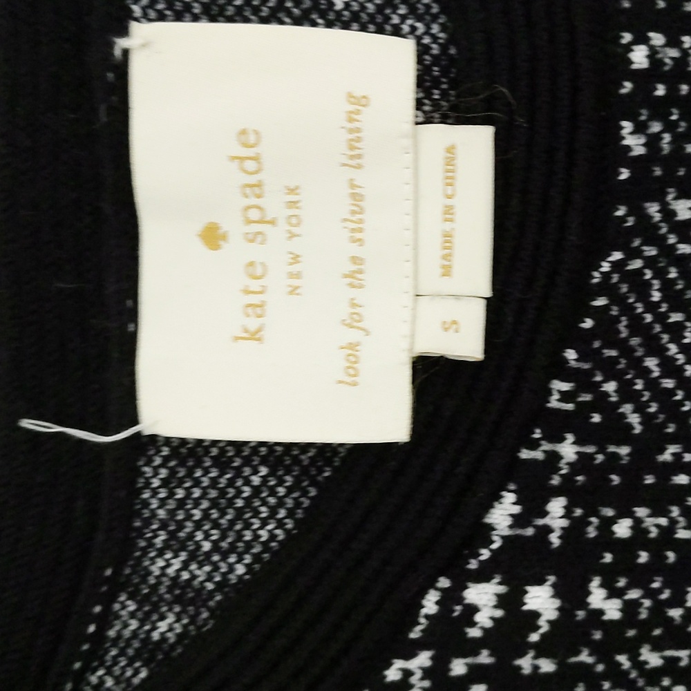 Kate Spade dress - Picture 4 of 8